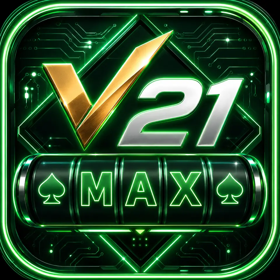v21 Masuk - v21 Resmi